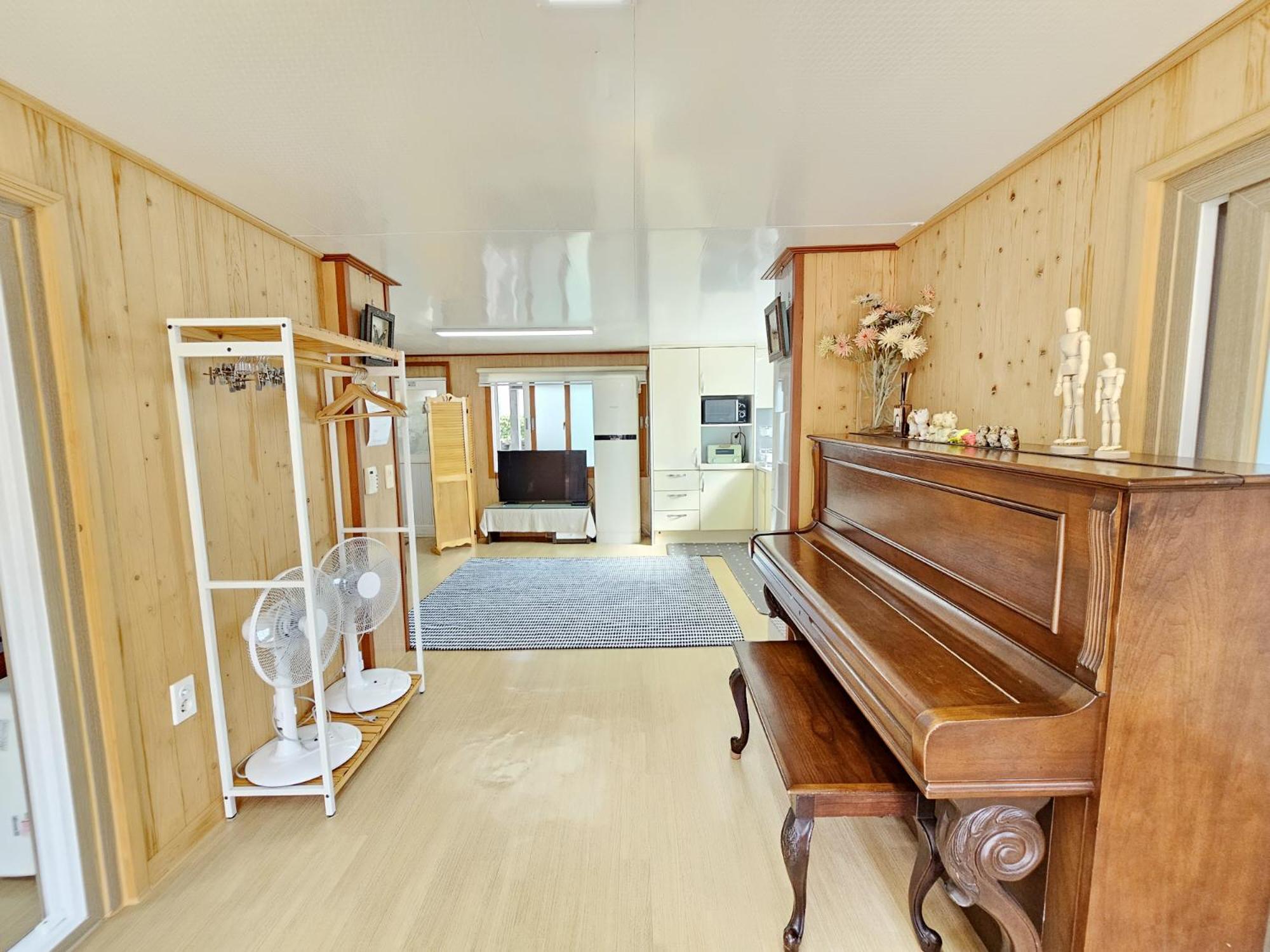 Jemibareut Country house *
