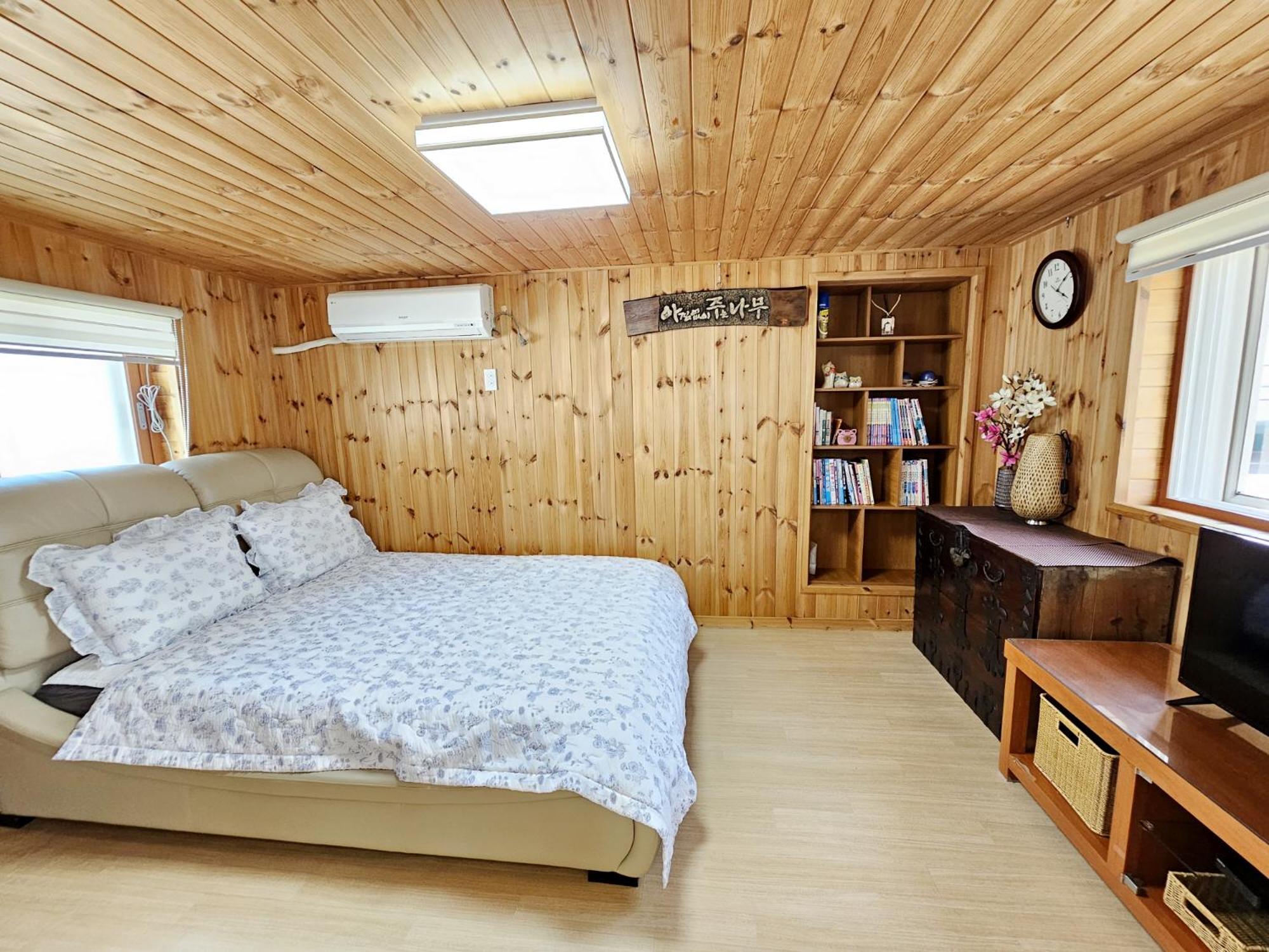 Country house Jemibareut *