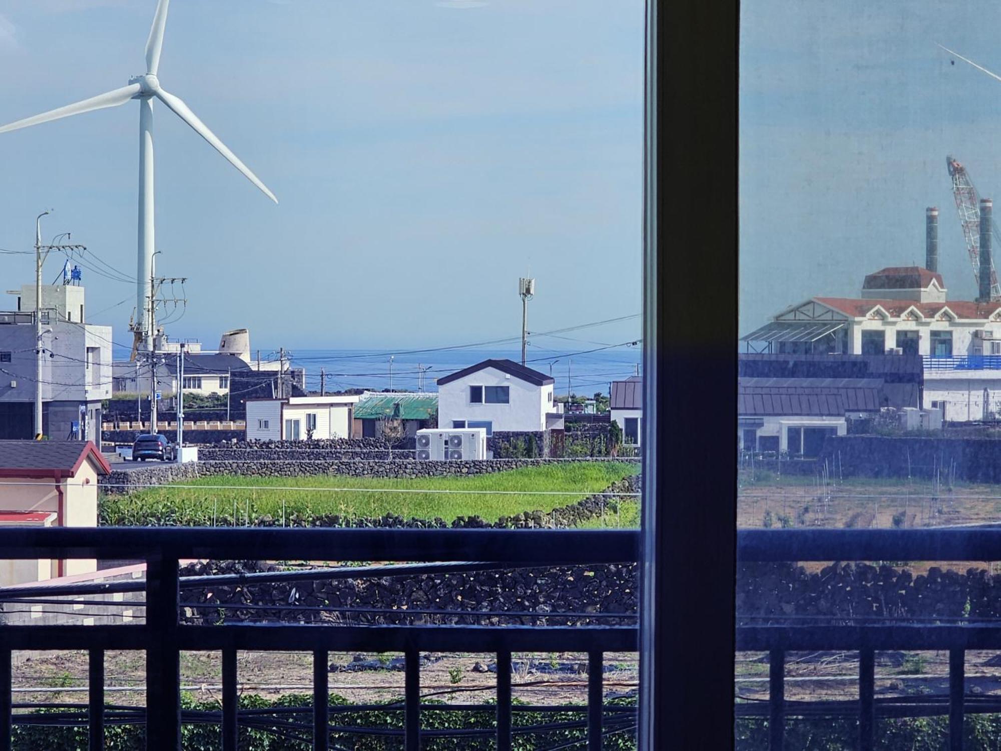 Jemibareut Country house Jeju