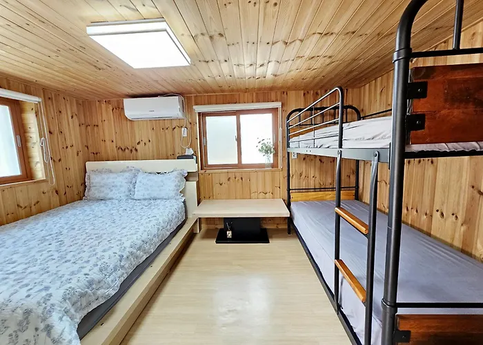 Jemibareut Pension